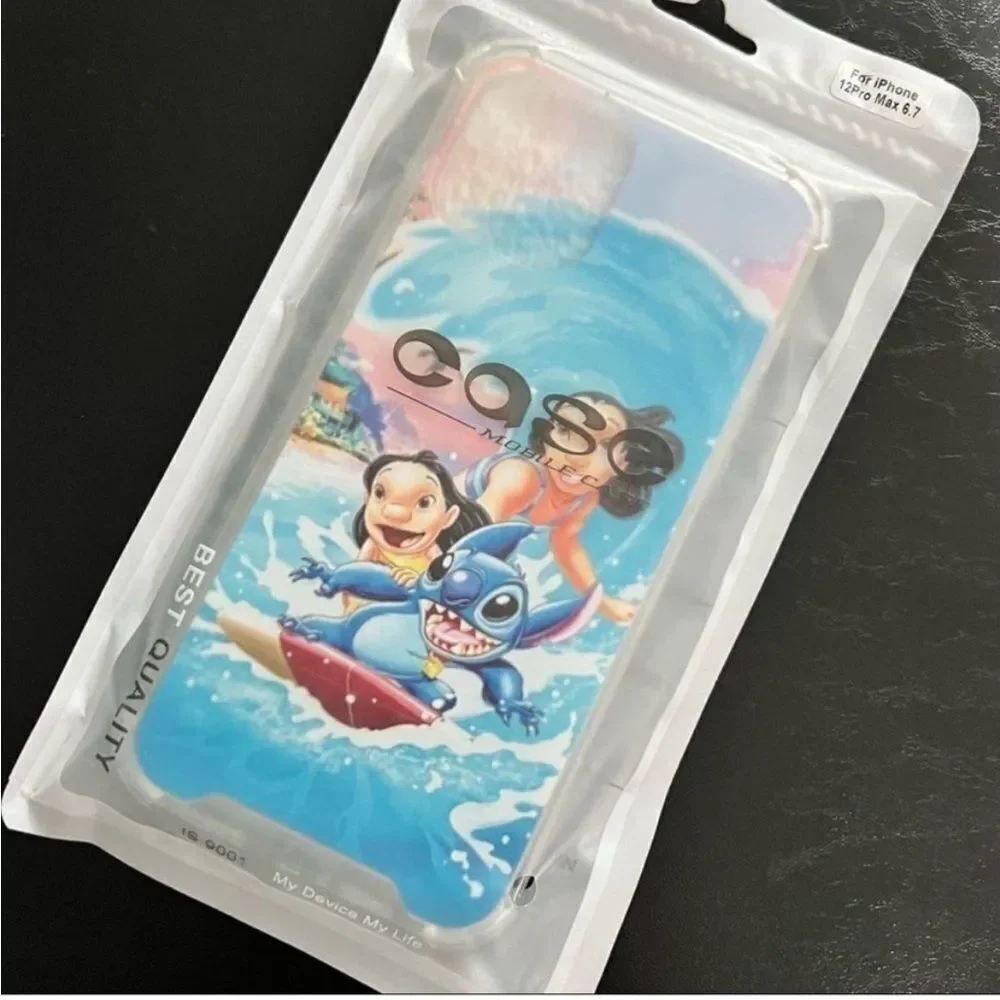 10 items for $20 Sale: Disney Phone Case Bundle
